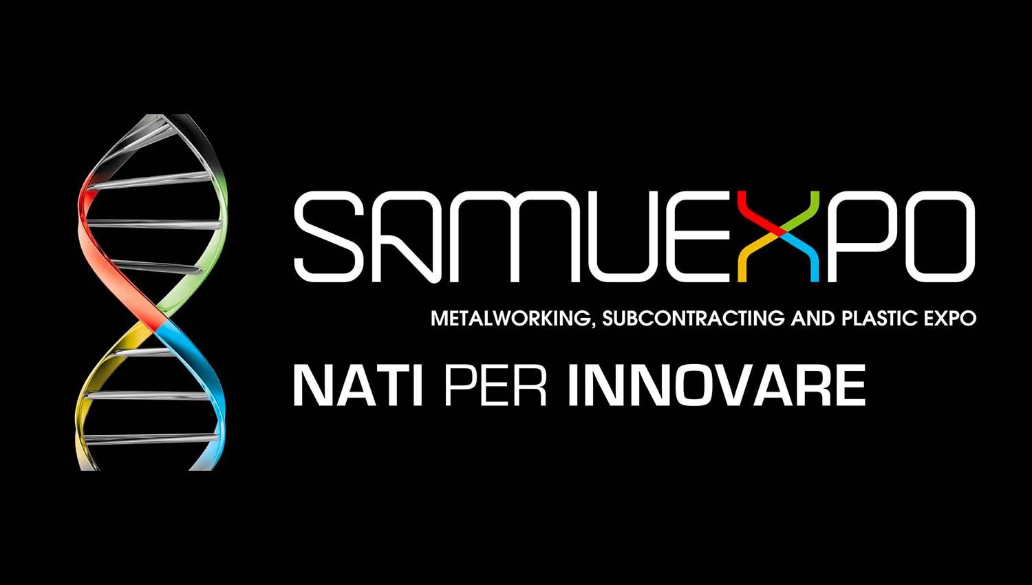 SAMUEXPO Pordenone, 01-03 febbraio 2024, pad.5bis, stand 15