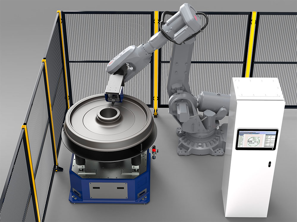 Soluzioni automatizzate