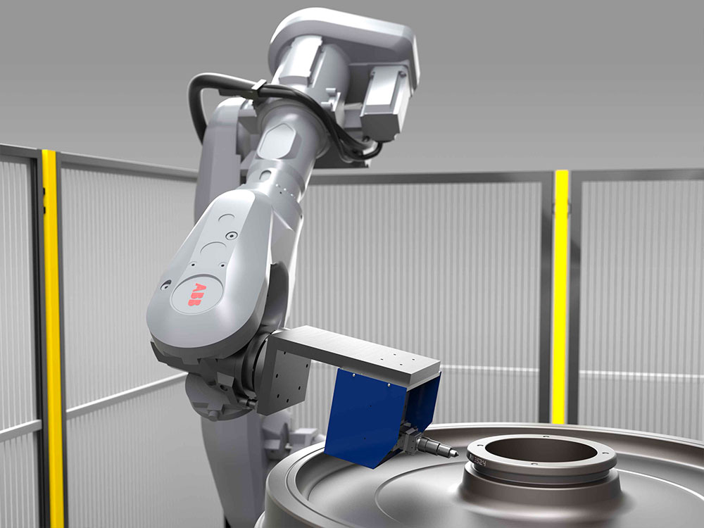 Soluzioni automatizzate