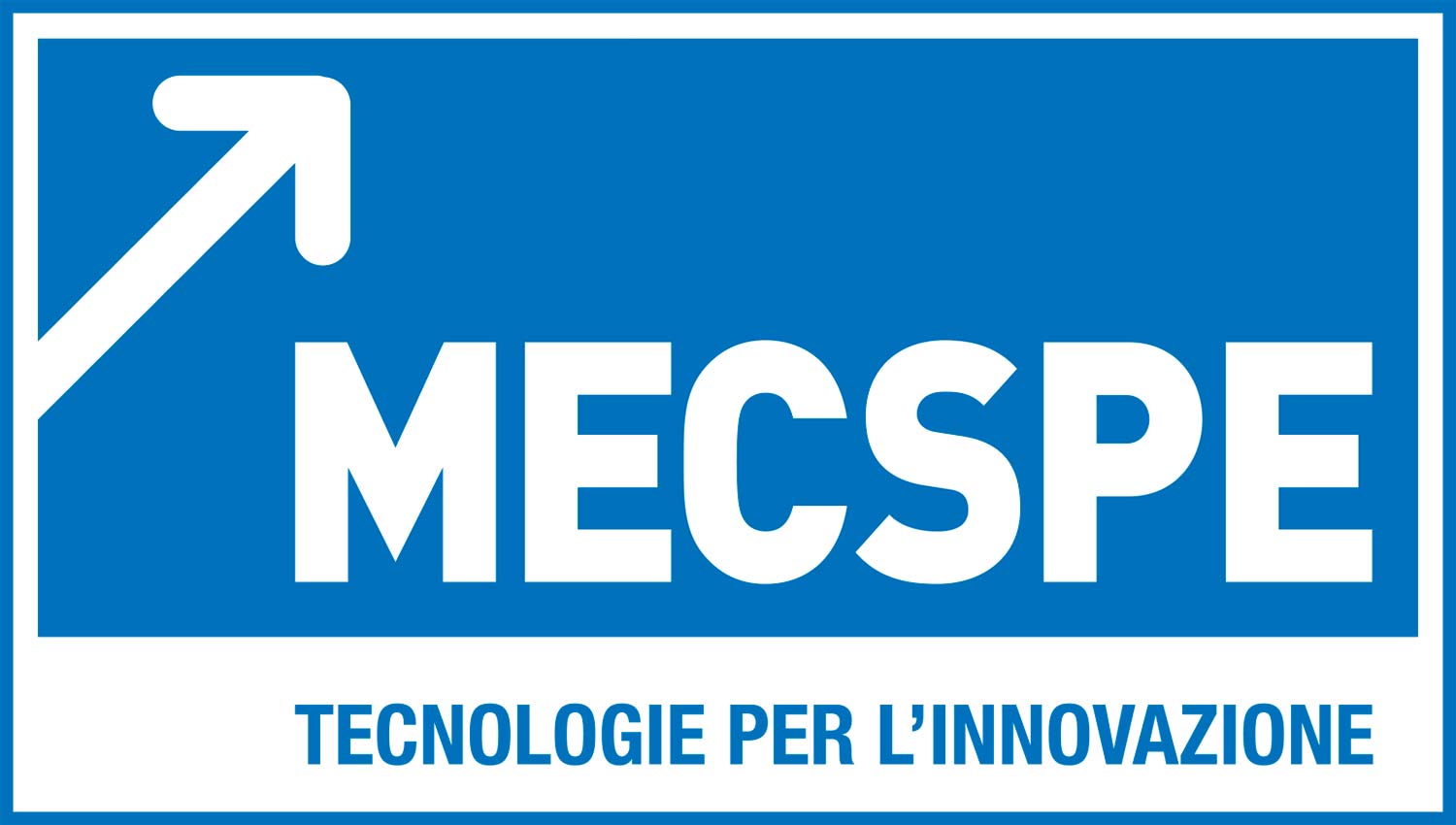 Incontriamoci a MECSPE – Bologna – 4-6 marzo 2026, Pad. 14, Stand D02