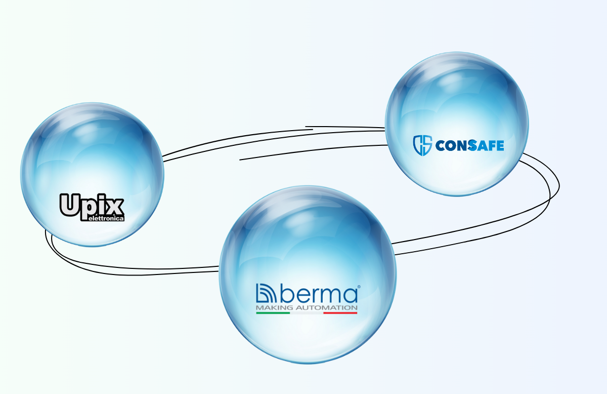 Partnership per Automazione Industriale